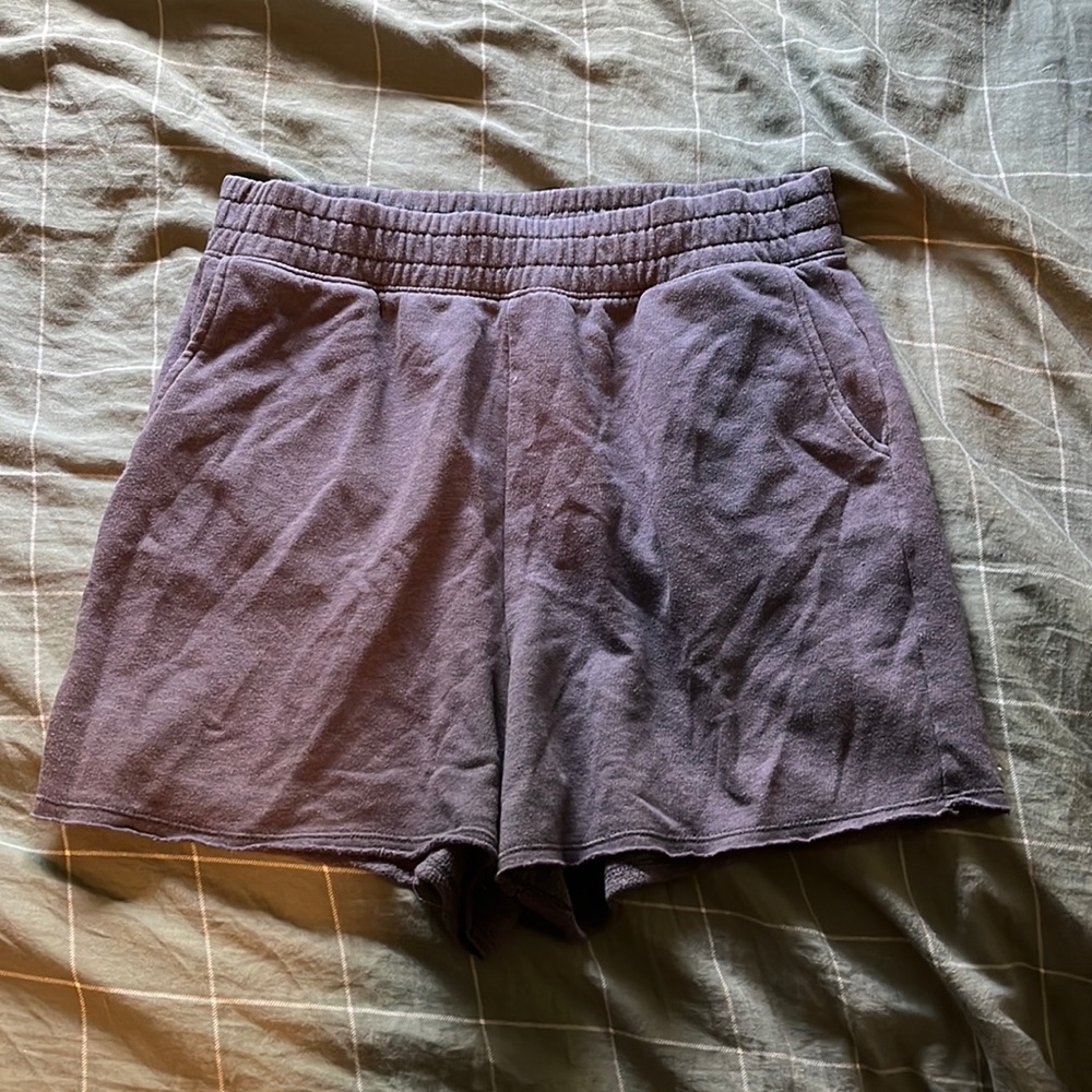 American Eagle shorts, size medium